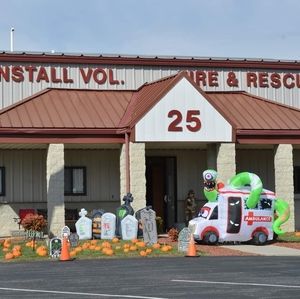 Meet your Posher, Cristen